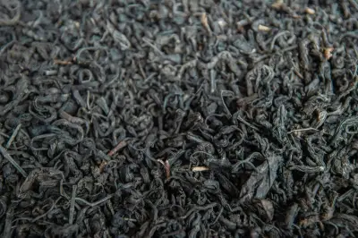 Da Hong Pao, Teh Termahal di China Pernah Tembus Rp9 Miliar per Kg