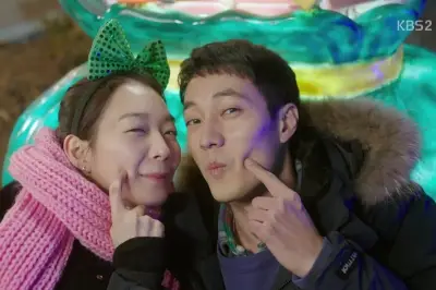 Daftar Drama Korea Populer yang Dibintangi So Ji Sub Selain Agent Kim Reactivated