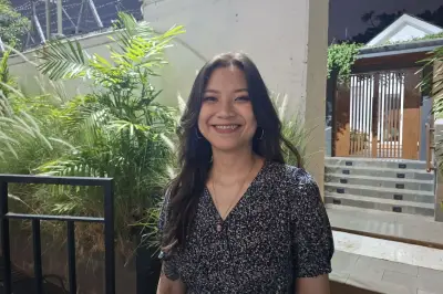 Danilla Riyadi Lebih Nyaman Tampil di Panggung Intim Soundrenaline Sana Sini