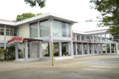 Dari Tsunami 2004 ke Sekolah Garuda: Kisah Resilien Fatih Bilingual School