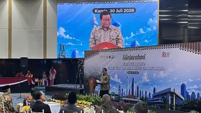 DBH Jakarta Dipangkas, Pramono Cari Dana Alternatif