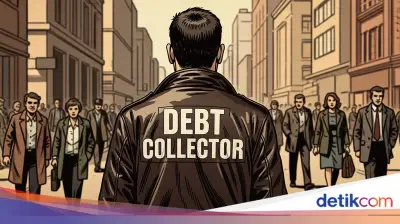 Debt Collector Ajak Nasabah Ngamar Demi Lunas Utang Rp4 Juta di Purworejo