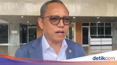 Deddy Sitorus Bantah Hina Wartawan dengan Ucapan 'Kayak Sirkus'