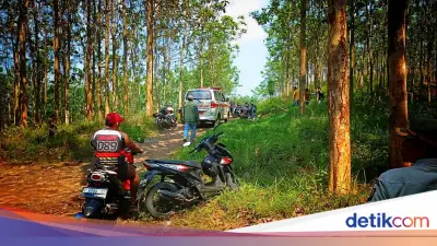 Delon Hapus Jejak Digital Usai Bunuh Yani, Polisi Bongkar Lewat Forensik