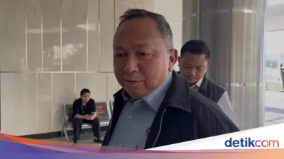 Deputi BGN Ketut Sambangi Kejagung, Bahas Perbaikan Program MBG