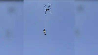 Direktur PT Bina Tani Makmur Minta Maaf Viral Petani Terbang Naik Drone