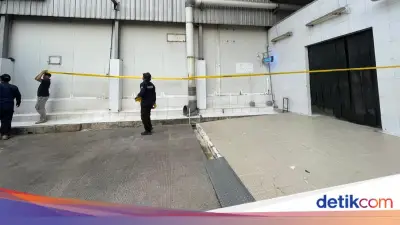 Direktur PT PMT Didakwa Rusak Lingkungan Akibat Radioaktif Cs-137 Cikande