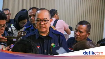 Dirut Agrinas Bantah Terkait Anggaran Kipas Angin Kopdes Rp 1,8 T