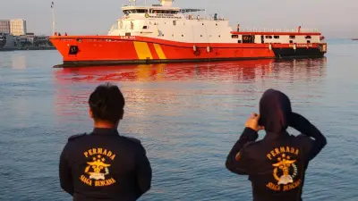 Diska Yatim Piatu Akibat KM Salsa, Pemda Selayar Jamin Biaya Pendidikan