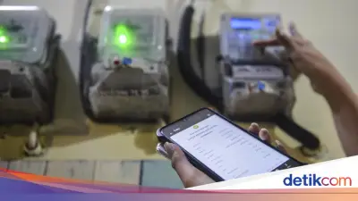 Diskon Tambah Daya PLN Juli 2026 Hingga 50%, Berlaku Sampai 27 Juli