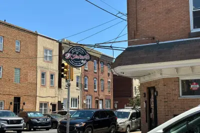 D'Jakarta Cafe: Restoran Indonesia di Philadelphia Saat Piala Dunia 2026