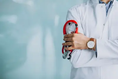 Dokter Paliatif Jerman Divonis Seumur Hidup Bunuh 15 Pasien