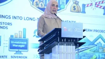 DPR Dorong Inovasi Teknologi Sektor Keuangan untuk Target Pertumbuhan 8%