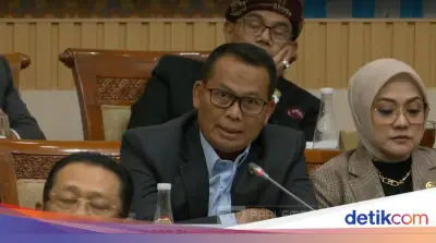 DPR Endang Agustina Dukung Kortas Tipikor Usut Tiga Kasus Korupsi Besar