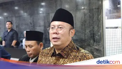 DPR Minta Kemendagri Turun Tangan Atasi PPPK Tidore Dirumahkan