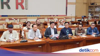 DPR Minta TNI-Polri Solid Berantas Korupsi Batu Bara