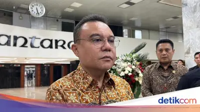 DPR Pastikan Pembahasan RUU Strategis Tetap Berjalan Selama Reses