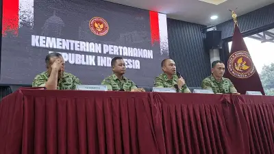 DPR Soroti Pelatihan Manajer Kopdes: Tak Bisa Disamakan dengan Militer