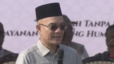 DPR Ungkap Biaya Haji 2027 Berpotensi Naik, Ini Faktor Pemicunya