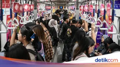 DPRD DKI Soroti Usulan 6 Golongan Baru Gratis Transjakarta, Minta Data Valid