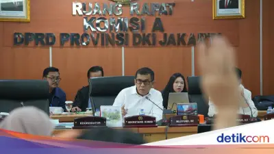 DPRD Minta Oknum Satpol PP Pungli Rumbel Jakut Dihukum Berat