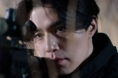 Drakor Baru Juli 2026: Lee Dong Wook hingga Nam Joo Hyuk Siap Tayang