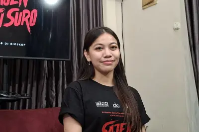Dua Film Indonesia Baru Tayang: Horor Sajen Satu Suro dan Drama Andai Waktu Bisa Diulang Kembali