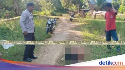 Duel Parang Usai Pesta Miras di Muna Barat, 1 Tewas