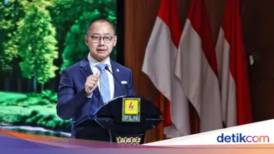 Eddy Soeparno Dukung Kebijakan B50 Presiden Prabowo untuk Kemandirian Energi