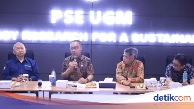 Eddy Soeparno: Ketahanan Energi Sama Urgennya dengan Ketahanan Nasional