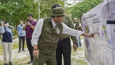 Eks Penyidik KPK: Pengembalian Uang Raja Juli Tak Hapus Pidana