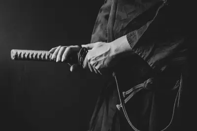 Elegi Shiroyama di Tengah Modernisasi: Refleksi dari 'The Last Samurai'