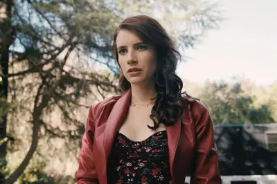 Emma Roberts Resmi Menikah dengan Cody John di Sun Valley, Idaho