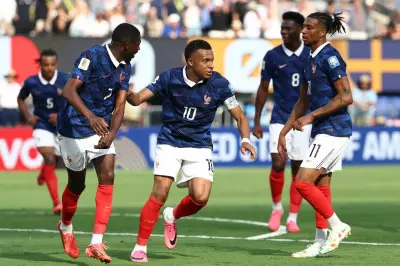 Empat Negara Lolos ke Semifinal Piala Dunia 2026: Perancis, Spanyol, Inggris, Argentina