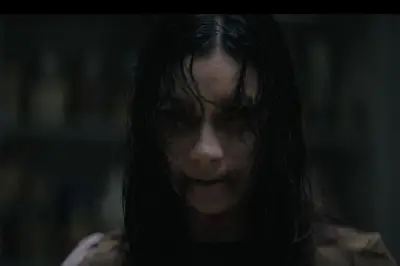 Evil Dead Burn: Dua Adegan Kredit yang Mengubah Masa Depan Waralaba