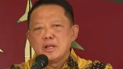 Febrie Adriansyah Jadi Tersangka Korupsi dan TPPU di Tiga Kasus