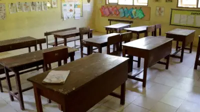 Fenomena SD Negeri Nol Murid Baru Meluas di Sejumlah Daerah Indonesia