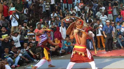 Festival Budaya Manggarai Digelar di TMII Jakarta Akhir Pekan Ini