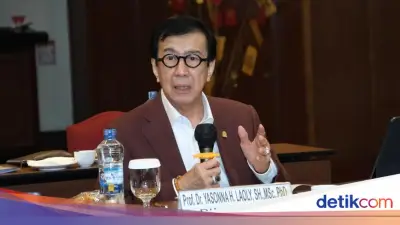 FGD BP MPR Soroti Penguatan Kedaulatan Rakyat dalam Demokrasi Pancasila