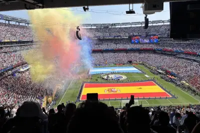 FIFA Rencanakan Piala Dunia 2030 Diikuti 64 Negara