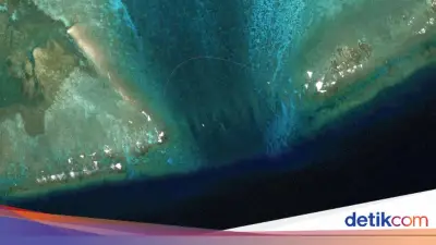 Filipina Tuduh China Ganggu Kapal Logistik Nelayan di Laut China Selatan