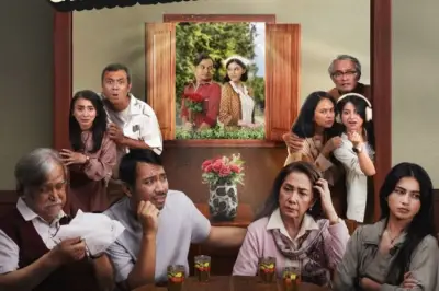 Film Baru Tayang Juli 2026: CLBK hingga Hollywood