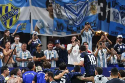 Final Piala Dunia 2026: Sekolah di Singapura Mundurkan Jam Masuk