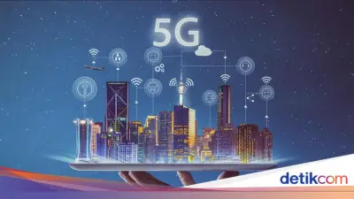 Frekuensi 3,5 GHz Kunci Optimalisasi 5G Indonesia, Komdigi Diminta Segera Rilis