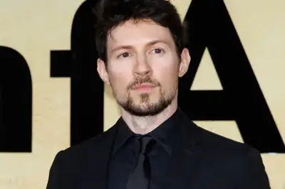FSB Masukkan CEO Telegram Pavel Durov ke Daftar Buronan Internasional