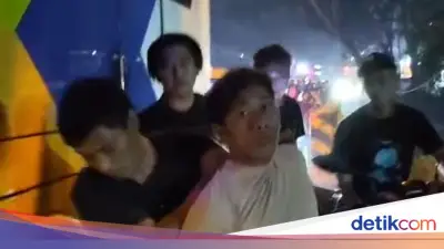 Gadis 15 Tahun di Sampang Diperkosa 27 Pria, Satu Pelaku Ditangkap di Bus