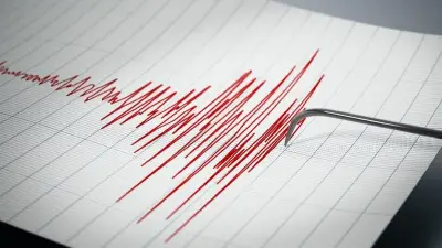Gempa M 5,6 Guncang Talaud Malut, BMKG: Tak Berpotensi Tsunami