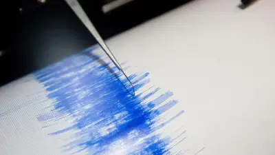 Gempa Magnitudo 5,6 Guncang Gayo Lues, Getaran Terasa Hingga Medan