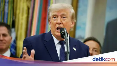 Gencatan Senjata AS-Iran Berakhir, Harga Minyak Dunia Meroket Tajam