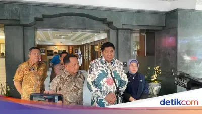 Gentengnisasi dan Bedah 400 Ribu Rumah Digencarkan Serentak